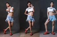 Gehana Vasisth Photoshoot Photos